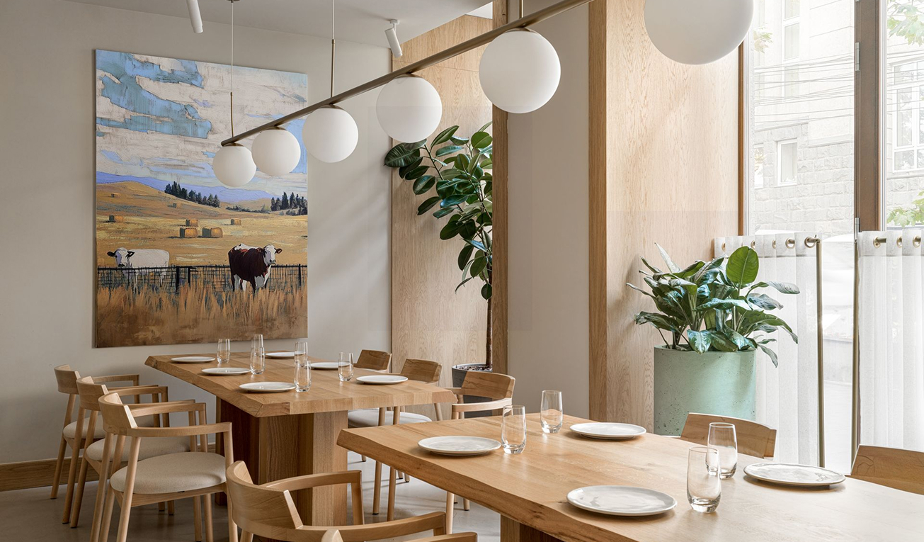 Dito Italiano trattoria