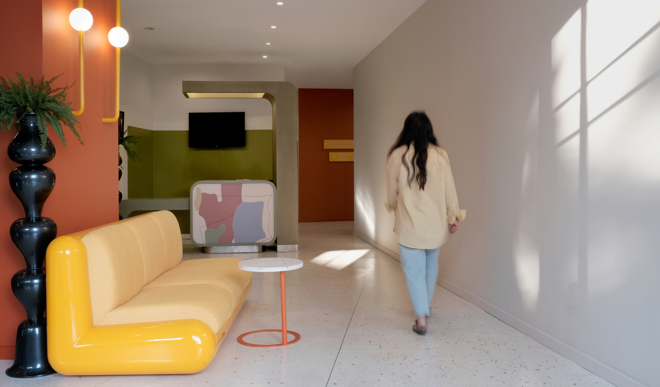 Dito Italiano trattoria