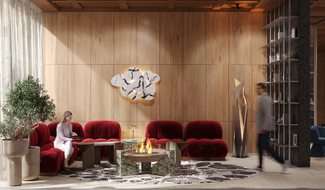 Dito Italiano trattoria