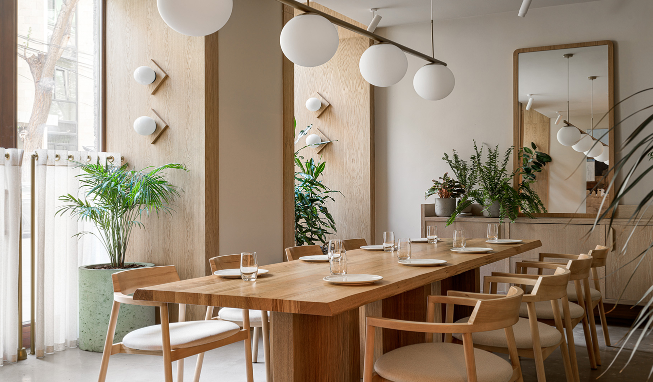 Dito Italiano trattoria