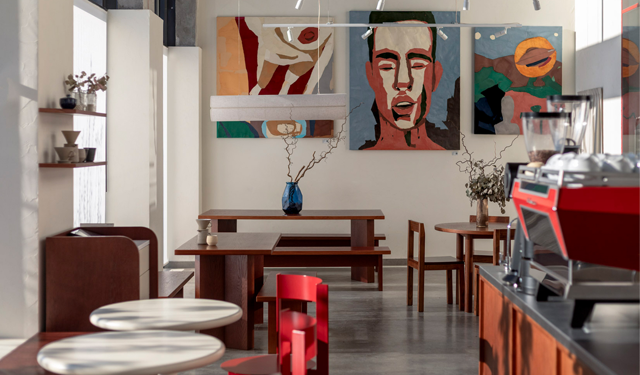 Dito Italiano trattoria