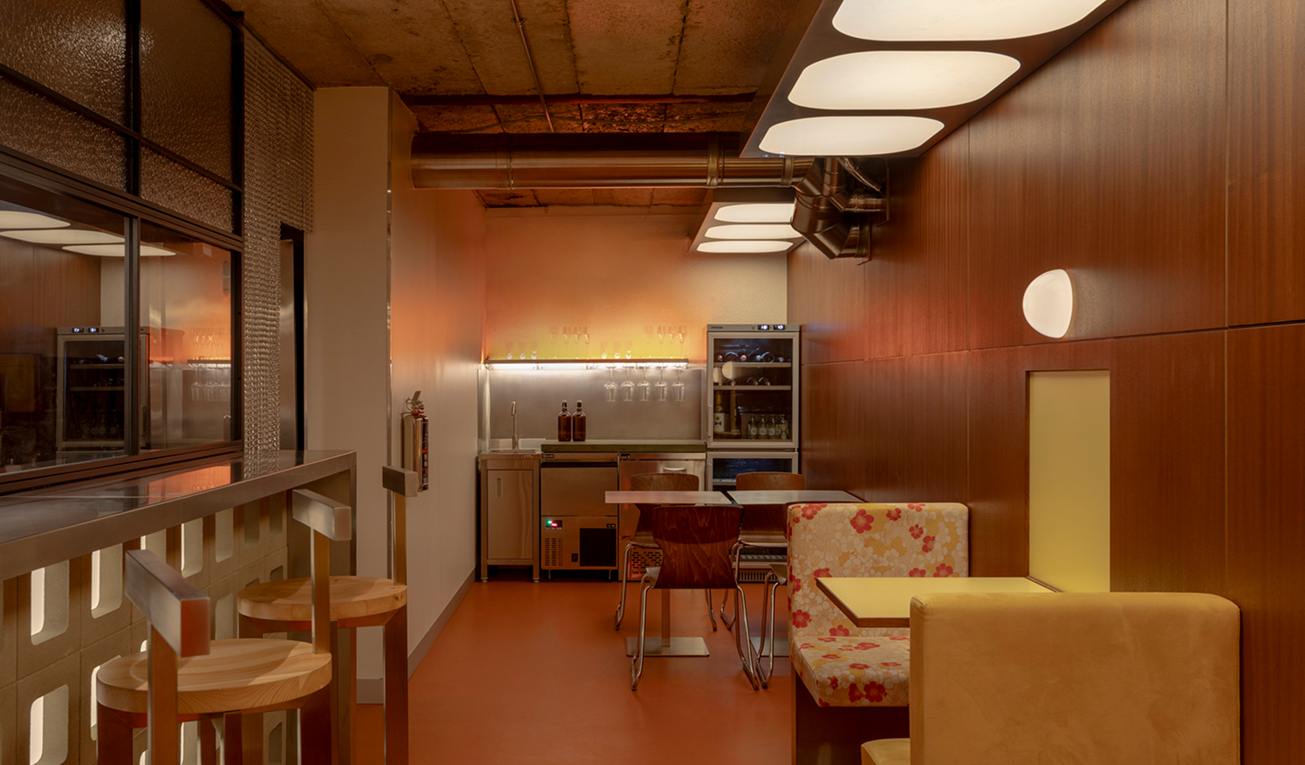Dito Italiano trattoria