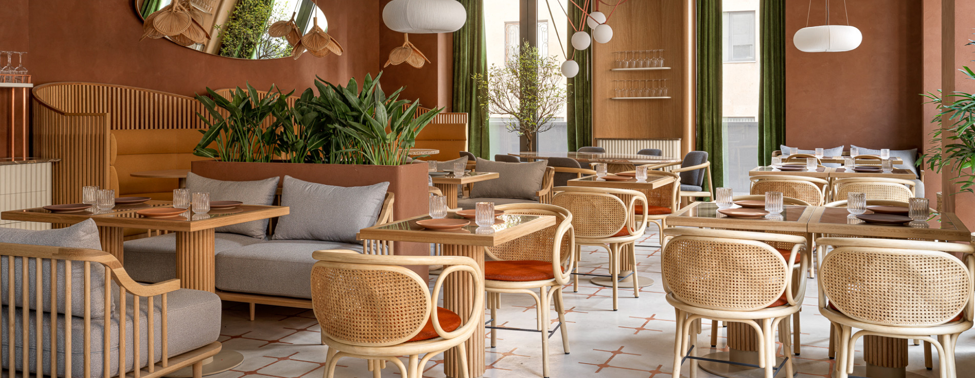 Dito Italiano trattoria