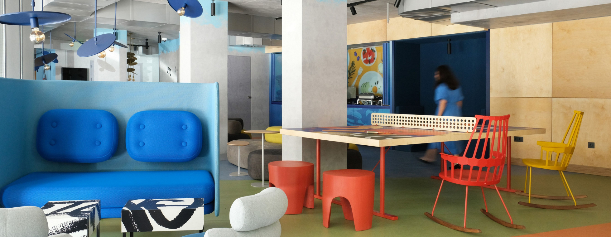 Dito Italiano trattoria