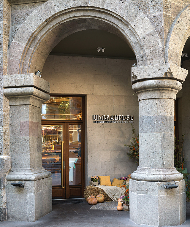 Dito Italiano trattoria