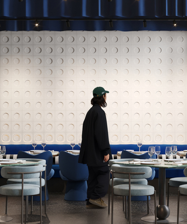 Dito Italiano trattoria