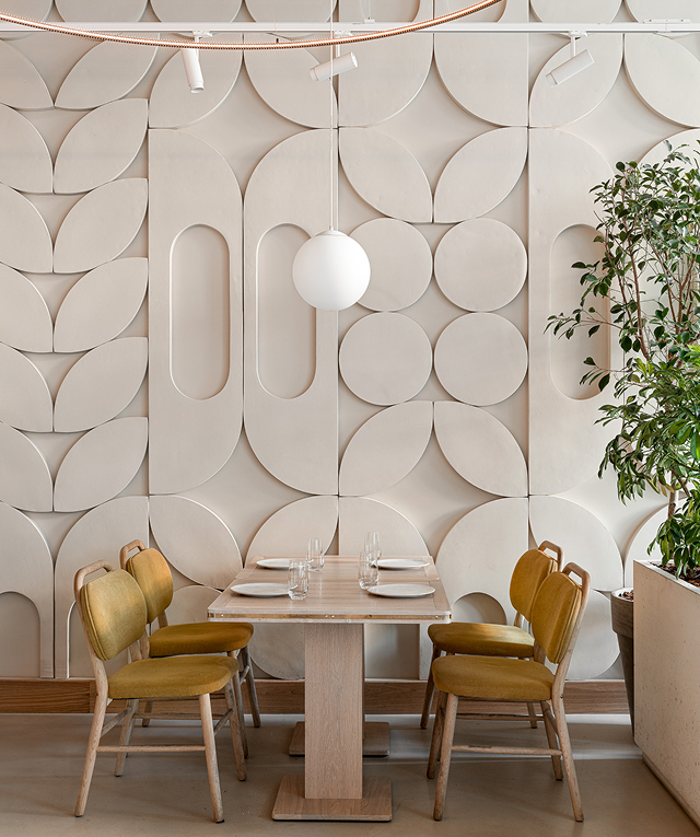 Dito Italiano trattoria