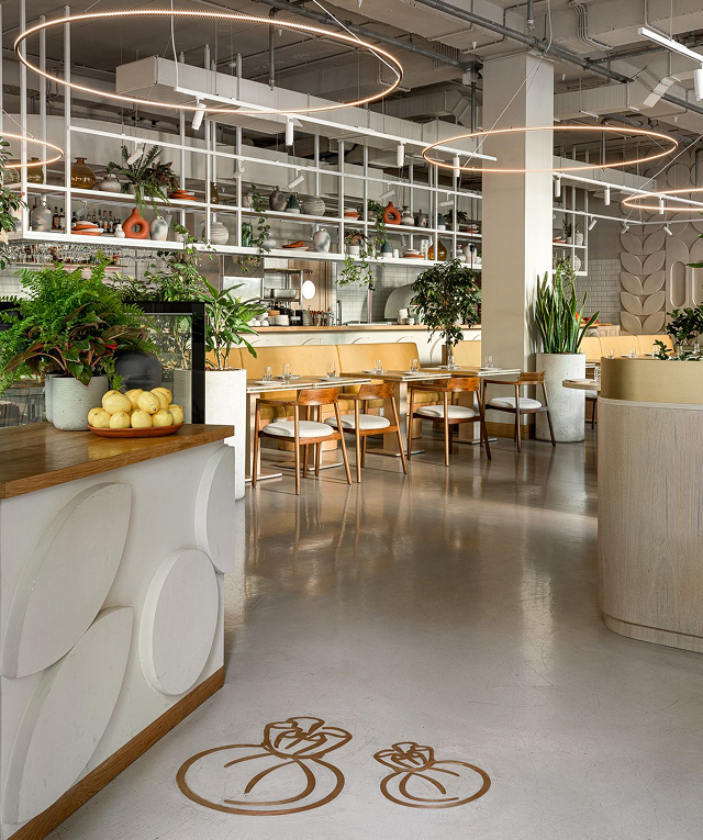 Dito Italiano trattoria