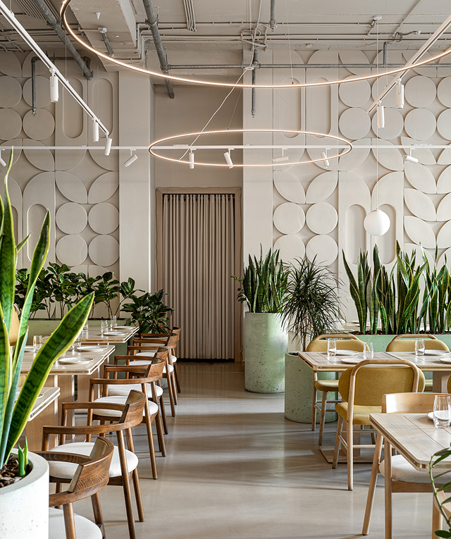 Dito Italiano trattoria
