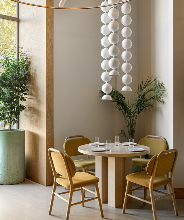 Dito Italiano trattoria