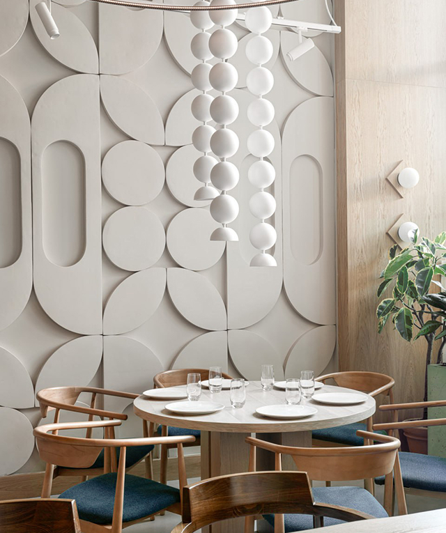 Dito Italiano trattoria