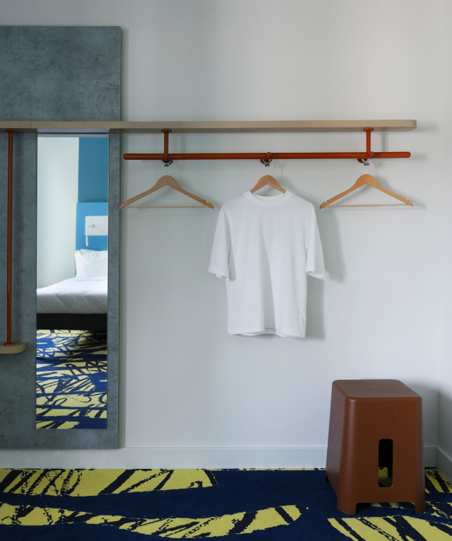 Dito Italiano trattoria