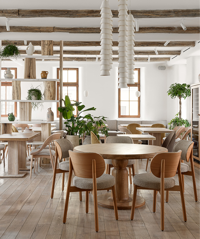 Dito Italiano trattoria