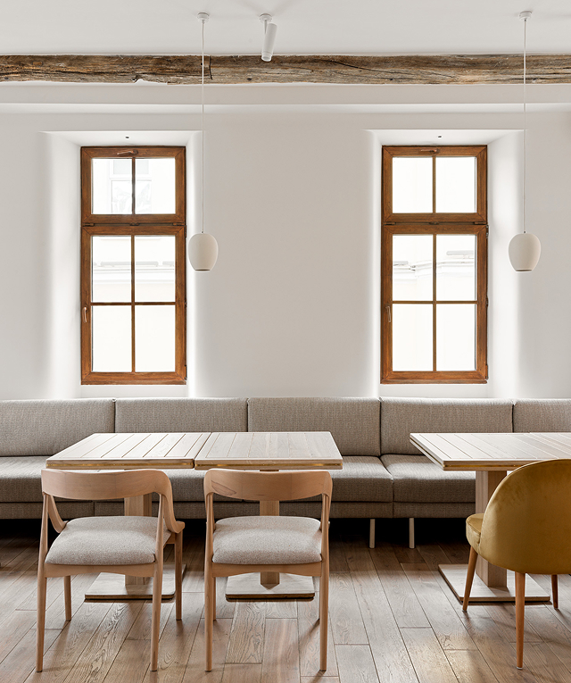 Dito Italiano trattoria