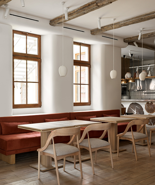 Dito Italiano trattoria