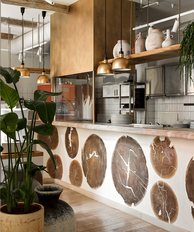 Dito Italiano trattoria