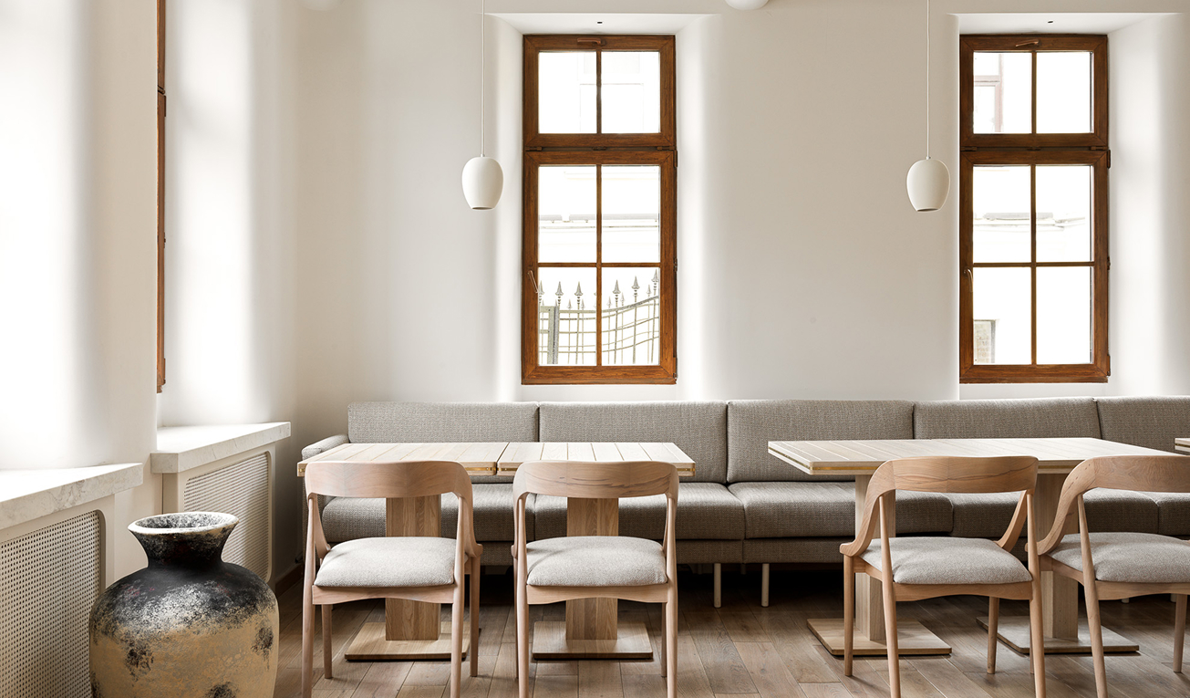 Dito Italiano trattoria
