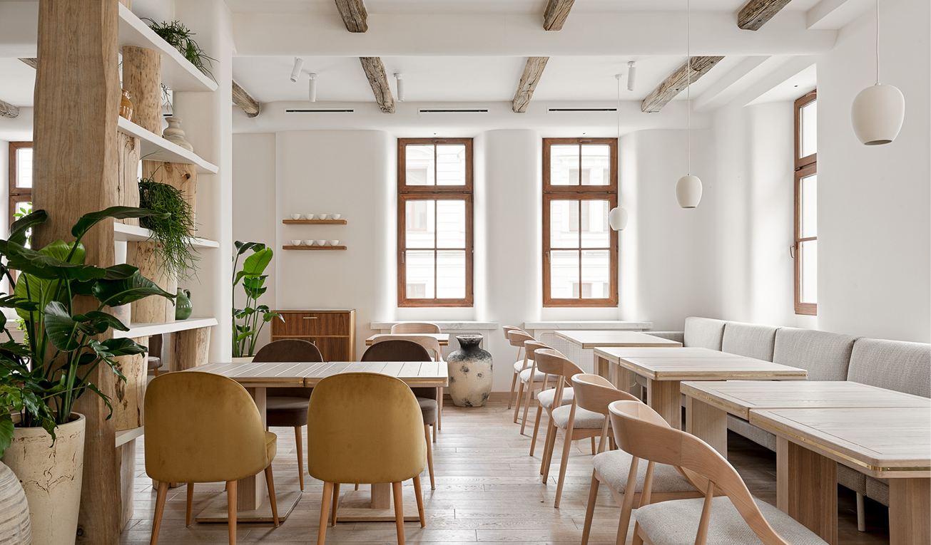 Dito Italiano trattoria