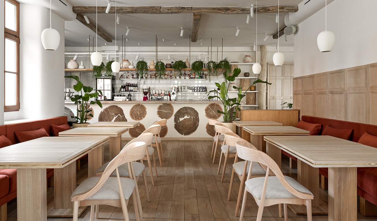Dito Italiano trattoria