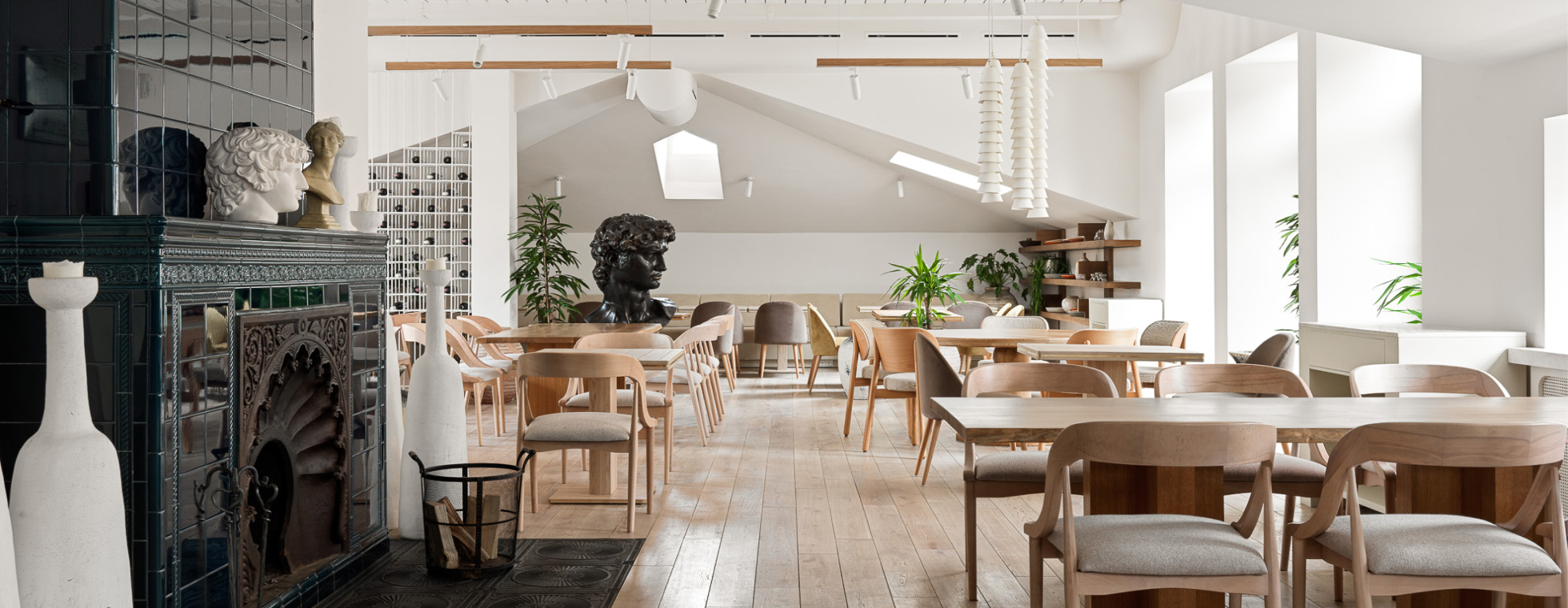 Dito Italiano trattoria