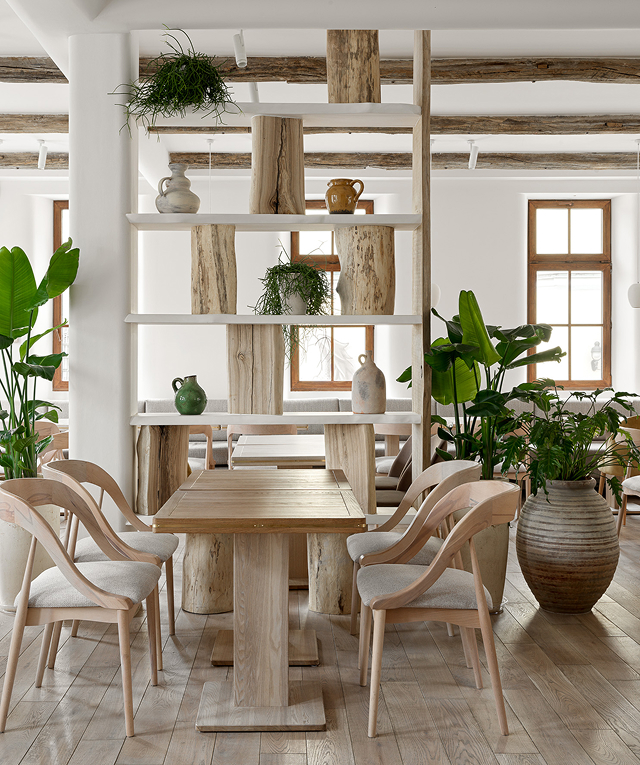 Dito Italiano trattoria