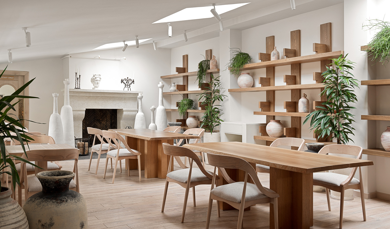 Dito Italiano trattoria