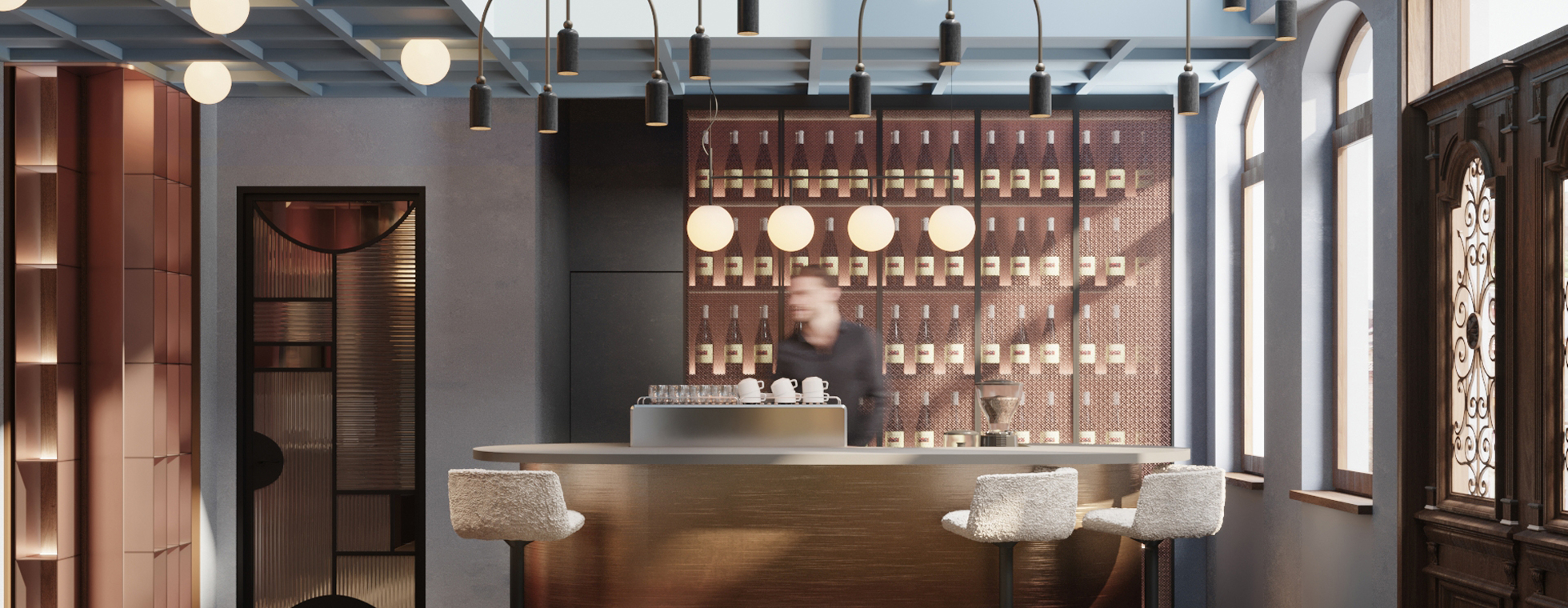 Dito Italiano trattoria