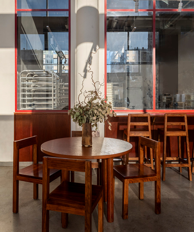 Dito Italiano trattoria