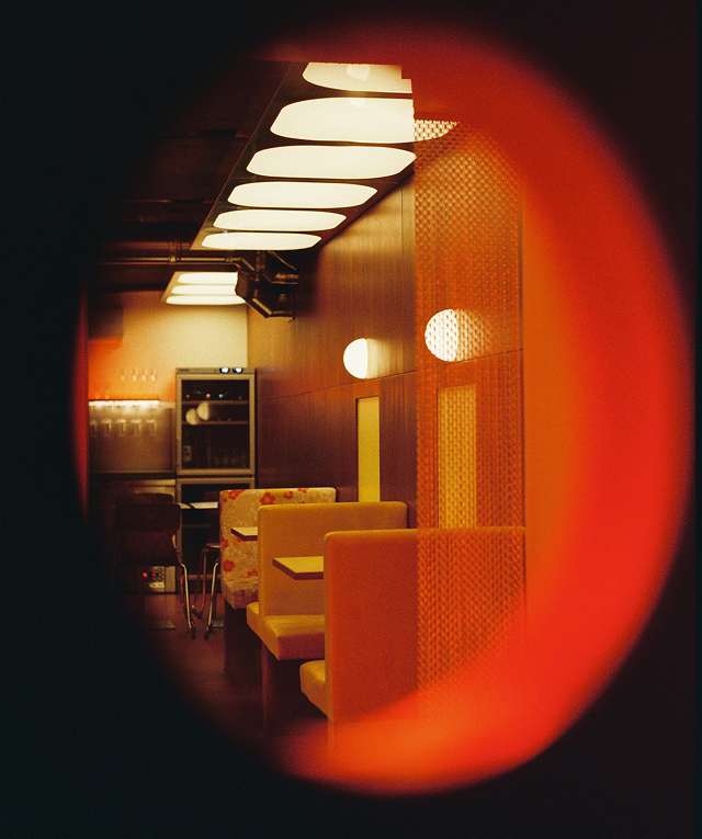 Dito Italiano trattoria