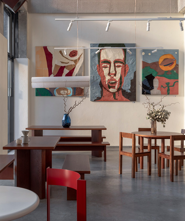 Dito Italiano trattoria