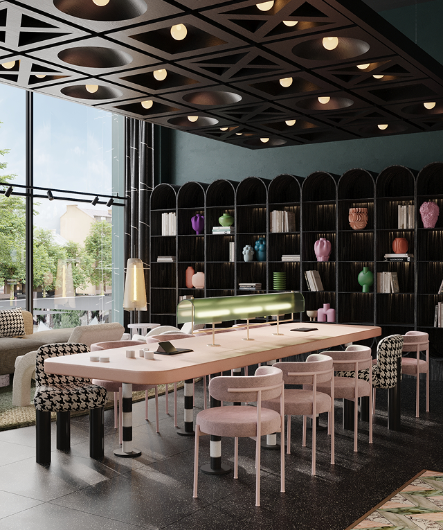 Dito Italiano trattoria